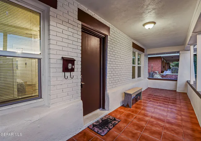 Photo 2 of Sale Pending at 3128 Fort Blvd, El Paso, TX 79930 | MLS# 948142 | Listing updated on 2026-09-14