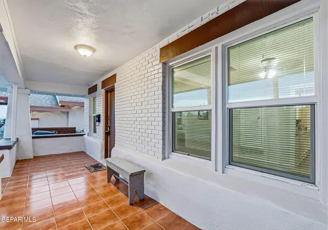 Photo 3 of Sale Pending at 3128 Fort Blvd, El Paso, TX 79930 | MLS# 948142 | Listing updated on 2026-09-14