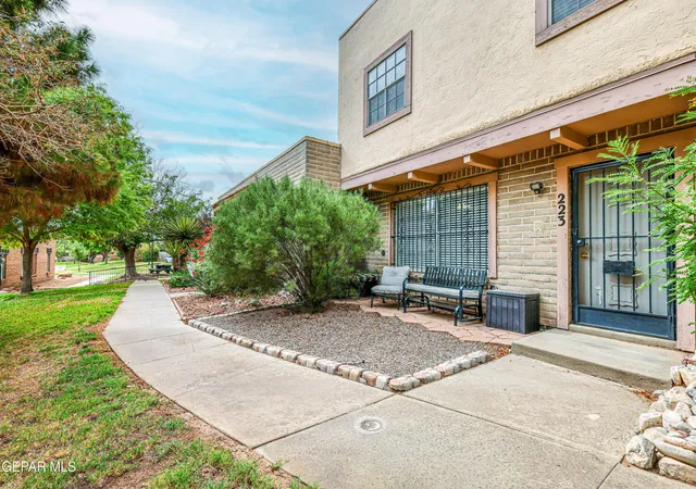 1st image of 223 Montebello Dr, El Paso, TX 79912 | MLS# 948145
