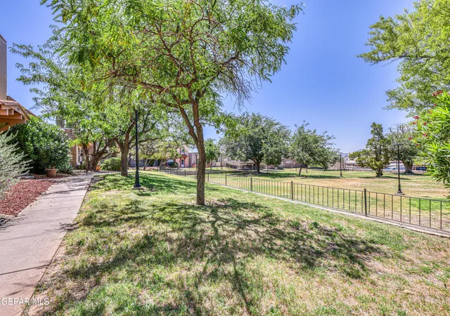 35th image of 223 Montebello Dr, El Paso, TX 79912 | MLS# 948145