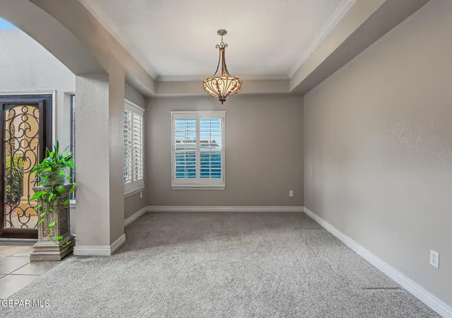 Photo 3 of Single family home for sale at 524 Brewster Pl, El Paso, TX 79928 | MLS# 948154 | Listing updated on 2026-09-20