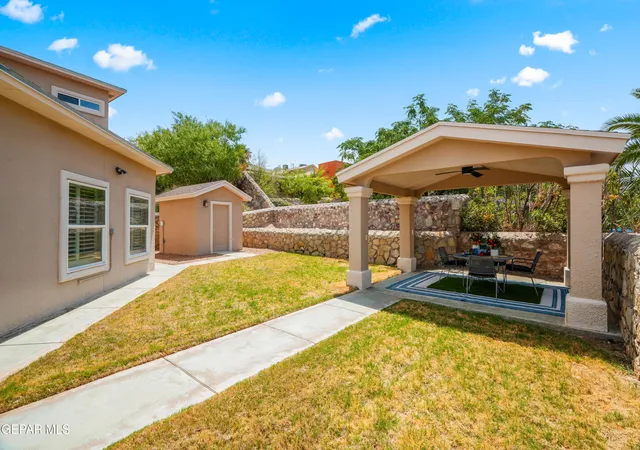 26th image of 924 Via Descanso Dr, El Paso, TX 79912 | MLS# 948128