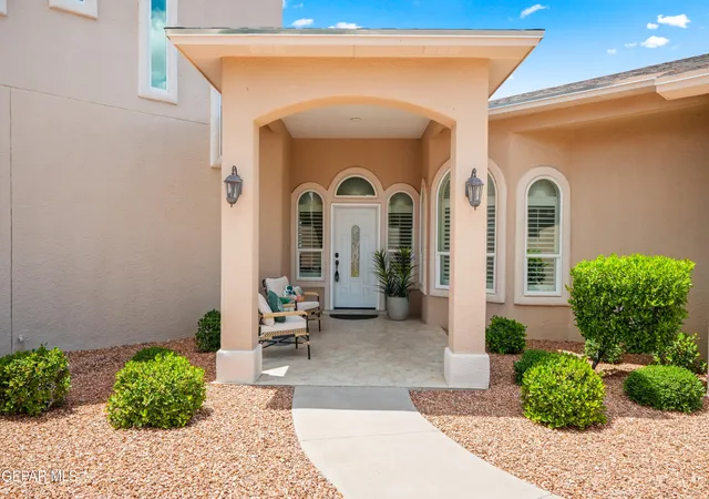 4th image of 924 Via Descanso Dr, El Paso, TX 79912 | MLS# 948128