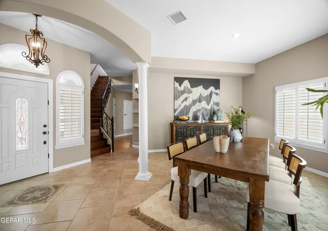 5th image of 924 Via Descanso Dr, El Paso, TX 79912 | MLS# 948128