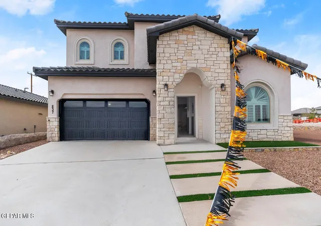 1st image of 1850 Pommel Pl, El Paso, TX 79911 | MLS# 948113