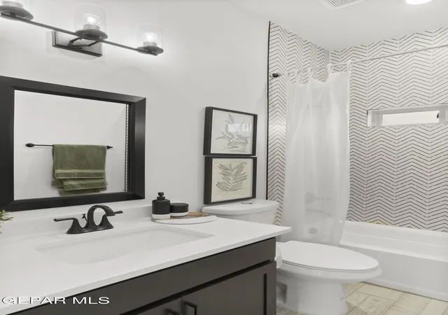 3rd image of 1850 Pommel Pl, El Paso, TX 79911 | MLS# 948113