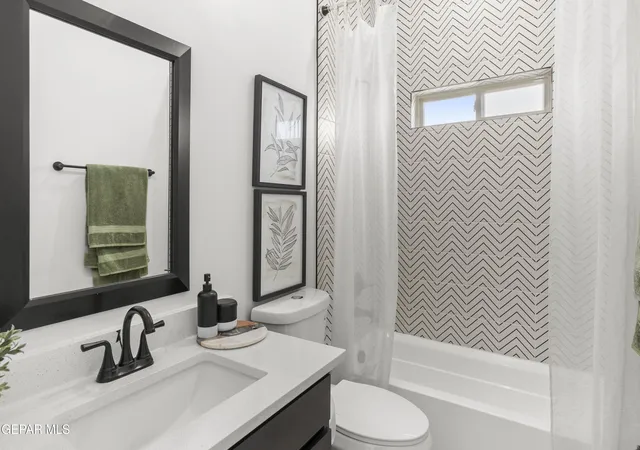 4th image of 1850 Pommel Pl, El Paso, TX 79911 | MLS# 948113