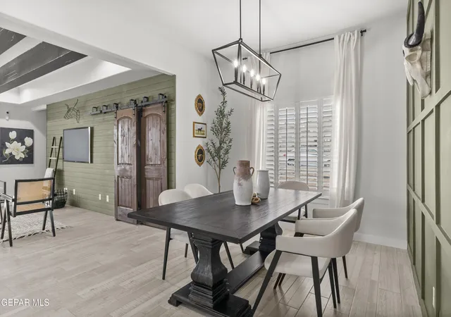 5th image of 1850 Pommel Pl, El Paso, TX 79911 | MLS# 948113