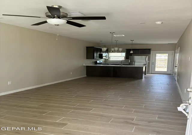 17th image of 7762 Kiely Rd #A & B, Vinton, TX 79821 | MLS# 948194