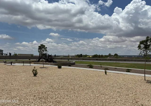 2nd image of 7762 Kiely Rd #A & B, Vinton, TX 79821 | MLS# 948194