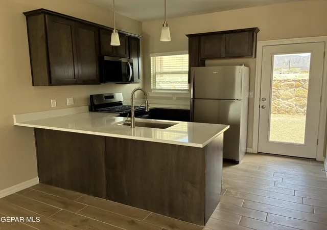 3rd image of 7762 Kiely Rd #A & B, Vinton, TX 79821 | MLS# 948194