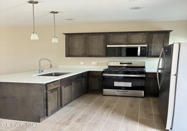 4th image of 7762 Kiely Rd #A & B, Vinton, TX 79821 | MLS# 948194
