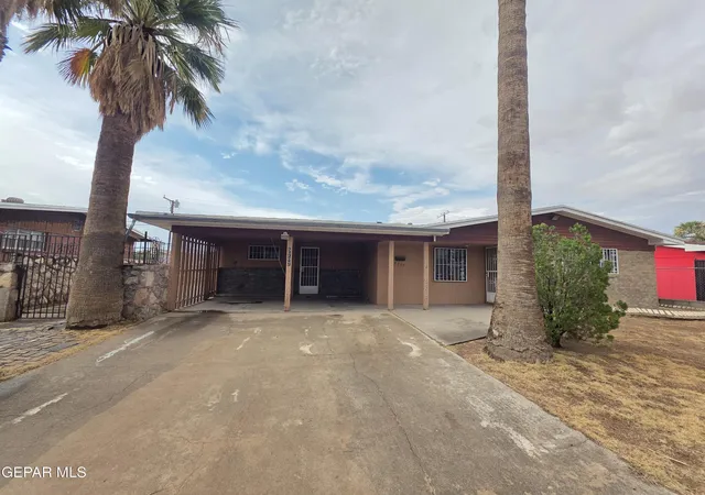 Photo 1 of Single family home for sale at 5707 Elkton Way, El Paso, TX 79924 | MLS# 948357 | Listing updated on 2026-10-08
