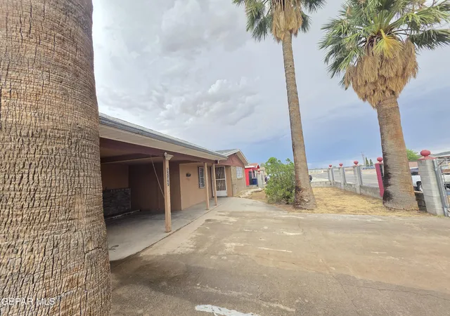 Photo 3 of Single family home for sale at 5707 Elkton Way, El Paso, TX 79924 | MLS# 948357 | Listing updated on 2026-10-08