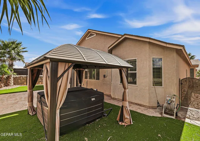 31st image of 11368 Acoma St, El Paso, TX 79934 | MLS# 948209