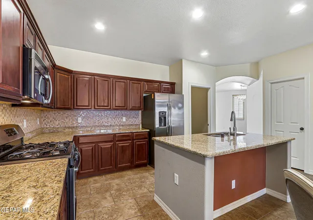 5th image of 11368 Acoma St, El Paso, TX 79934 | MLS# 948209