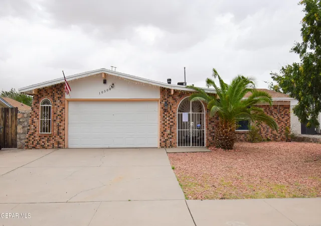 Photo 1 of Sale Pending at 10508 Gaius Dr, El Paso, TX 79924 | MLS# 948172 | Listing updated on 2026-08-24