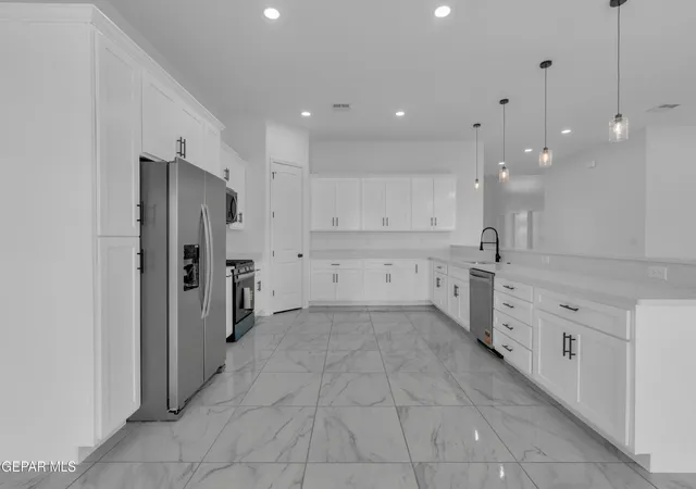 Photo 3 of Single family home for sale at 11301 Sheffield Dr, Socorro, TX 79927 | MLS# 949398 | Listing updated on 2026-09-08