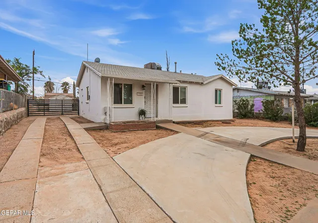 1st image of 1112 Cimarron St, El Paso, TX 79915 | MLS# 948150