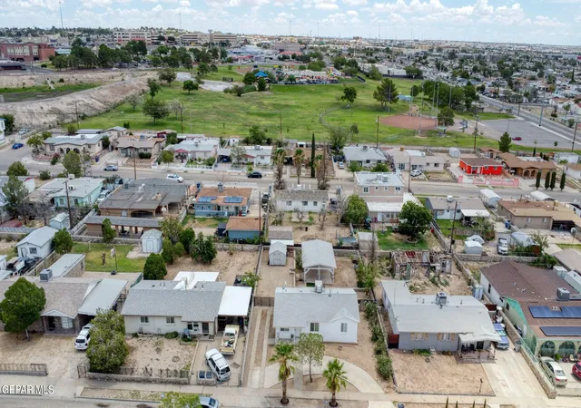 36th image of 1112 Cimarron St, El Paso, TX 79915 | MLS# 948150