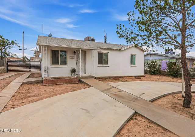3rd image of 1112 Cimarron St, El Paso, TX 79915 | MLS# 948150