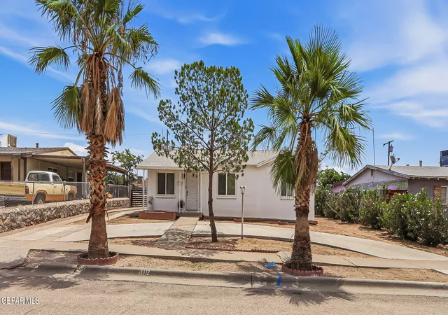 4th image of 1112 Cimarron St, El Paso, TX 79915 | MLS# 948150