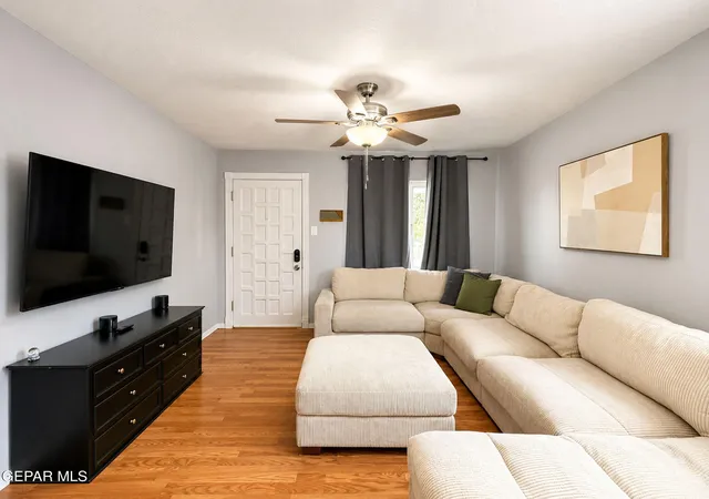 5th image of 1112 Cimarron St, El Paso, TX 79915 | MLS# 948150