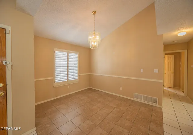 Photo 2 of Sale Pending at 11716 Pueblo Fuerte Ct, El Paso, TX 79936 | MLS# 948155 | Listing updated on 2026-08-31