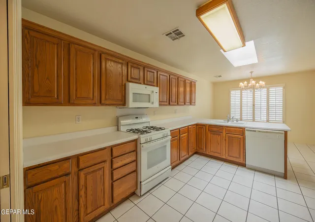 Photo 3 of Sale Pending at 11716 Pueblo Fuerte Ct, El Paso, TX 79936 | MLS# 948155 | Listing updated on 2026-08-31