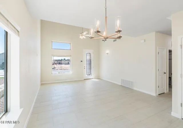 4th image of 920 Churchill Downs Ct, El Paso, TX 79912 | MLS# 948326