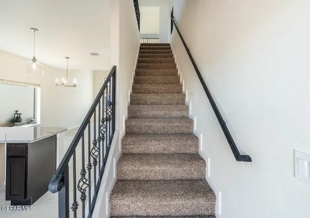 5th image of 920 Churchill Downs Ct, El Paso, TX 79912 | MLS# 948326