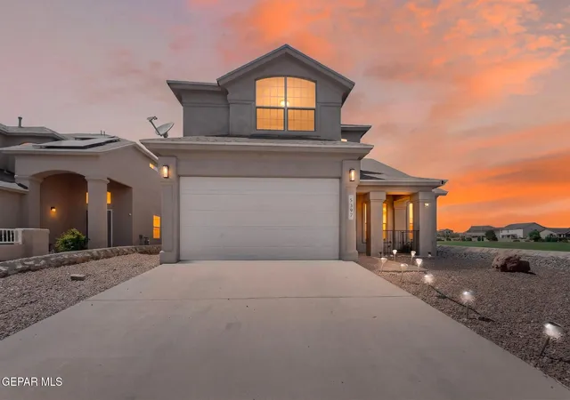 Photo 1 of Single family home for sale at 5397 Isaias Avalos Ln, El Paso, TX 79934 | MLS# 948163 | Listing updated on 2026-09-14