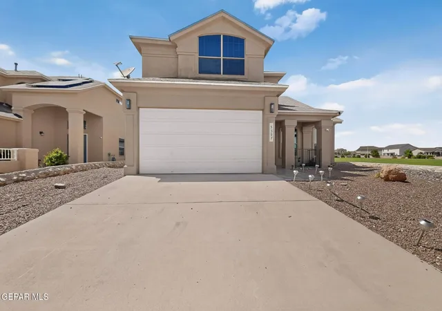 Photo 2 of Single family home for sale at 5397 Isaias Avalos Ln, El Paso, TX 79934 | MLS# 948163 | Listing updated on 2026-09-14