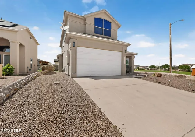 Photo 3 of Single family home for sale at 5397 Isaias Avalos Ln, El Paso, TX 79934 | MLS# 948163 | Listing updated on 2026-09-14