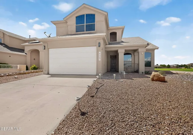 Photo 3 of Single family home for sale at 5397 Isaias Avalos Ln, El Paso, TX 79934 | MLS# 948163 | Listing updated on 2026-09-14