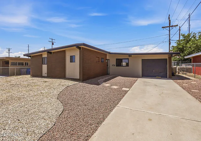 Photo 1 of Single family home for sale at 9425 Gschwind St, El Paso, TX 79924 | MLS# 948173 | Listing updated on 2026-09-20