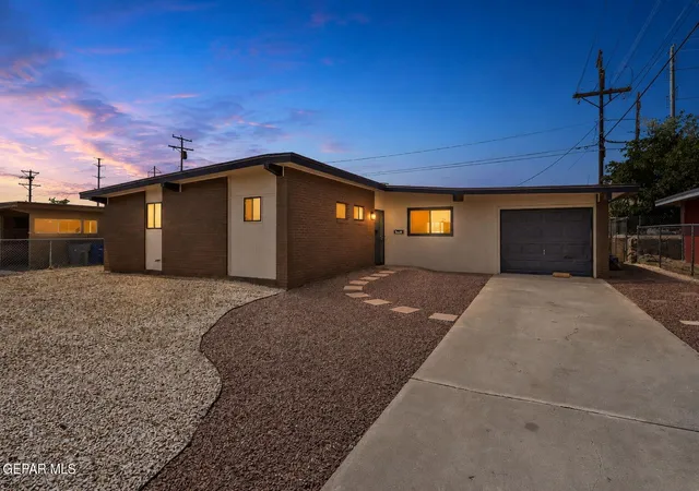 Photo 2 of Single family home for sale at 9425 Gschwind St, El Paso, TX 79924 | MLS# 948173 | Listing updated on 2026-09-20