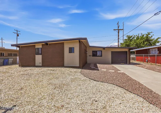 Photo 3 of Single family home for sale at 9425 Gschwind St, El Paso, TX 79924 | MLS# 948173 | Listing updated on 2026-09-20
