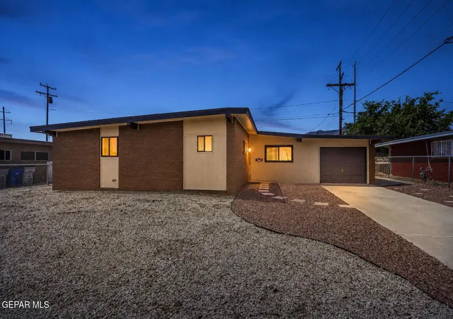 Photo 3 of Single family home for sale at 9425 Gschwind St, El Paso, TX 79924 | MLS# 948173 | Listing updated on 2026-09-20