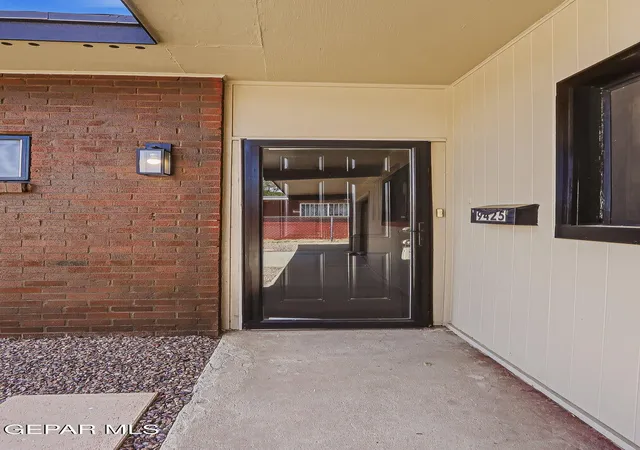 Photo 4 of Single family home for sale at 9425 Gschwind St, El Paso, TX 79924 | MLS# 948173 | Listing updated on 2026-09-20