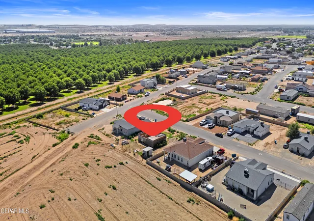 12th image of 451 Perla Bonita Rd, Clint, TX 79836 | MLS# 948407