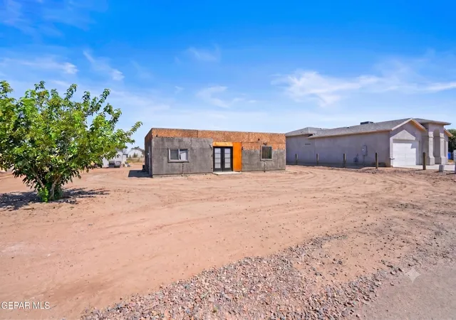3rd image of 451 Perla Bonita Rd, Clint, TX 79836 | MLS# 948407