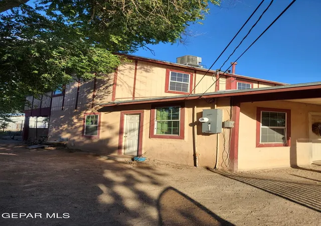 Photo 2 of Single family home for sale at 12827 Alarcon Rd, San Elizario, TX 79849 | MLS# 949233 | Listing updated on 2026-08-13