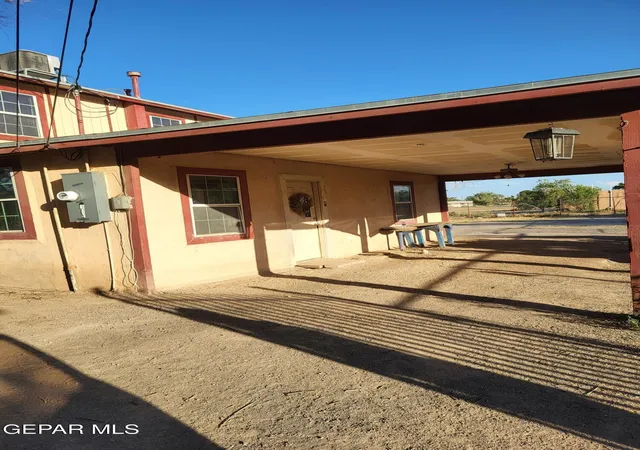 Photo 3 of Single family home for sale at 12827 Alarcon Rd, San Elizario, TX 79849 | MLS# 949233 | Listing updated on 2026-08-13
