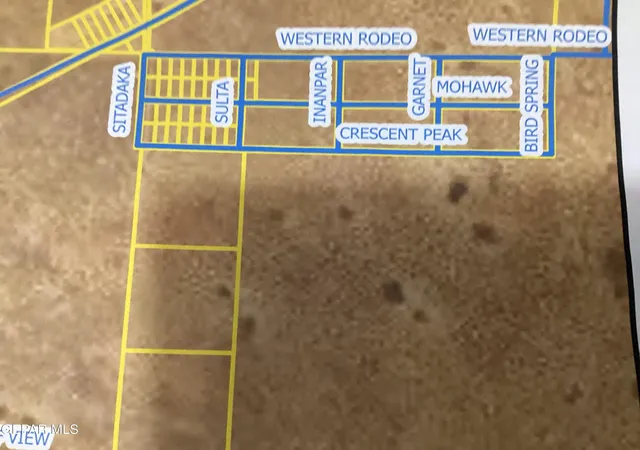 3rd image of 17510 Western Rodeo Rd, Clint, TX 79938 | MLS# 948191