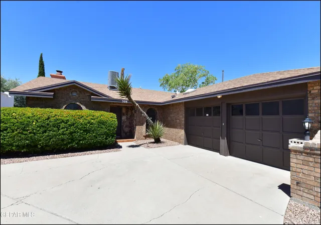 1st image of 508 Tepic Dr, El Paso, TX 79912 | MLS# 948189