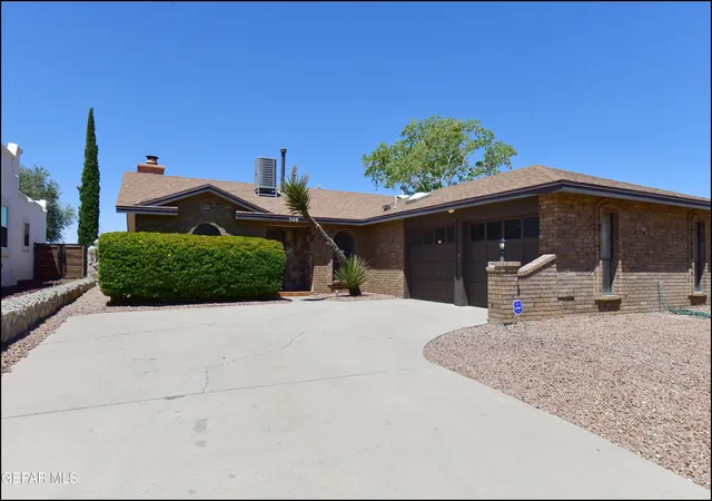 4th image of 508 Tepic Dr, El Paso, TX 79912 | MLS# 948189