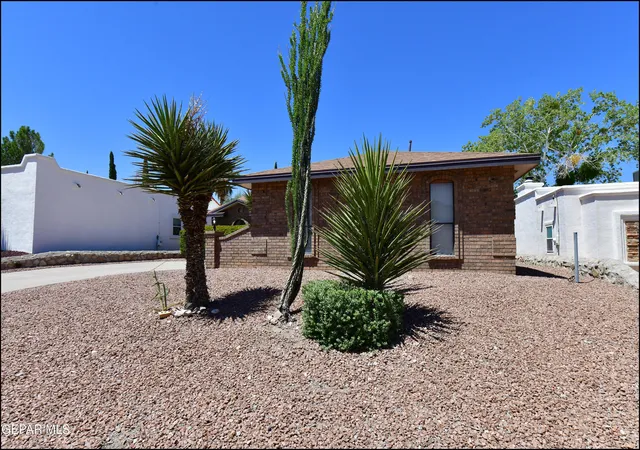 5th image of 508 Tepic Dr, El Paso, TX 79912 | MLS# 948189