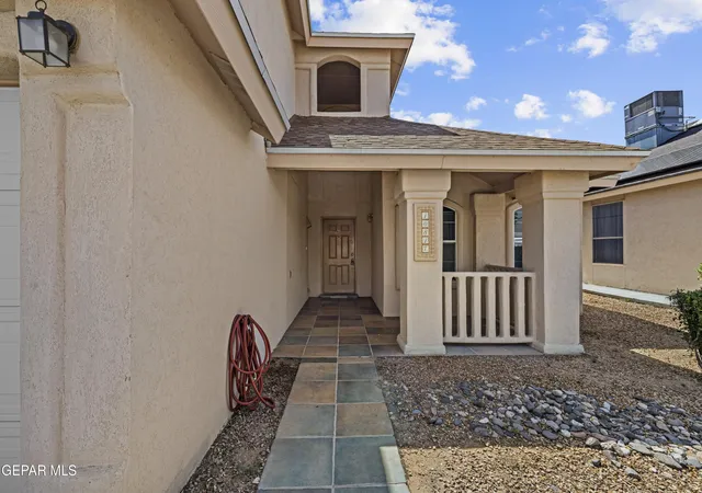 Photo 2 of Single family home for sale at 10817 Walden Pond St, El Paso, TX 79924 | MLS# 948210 | Listing updated on 2026-08-31