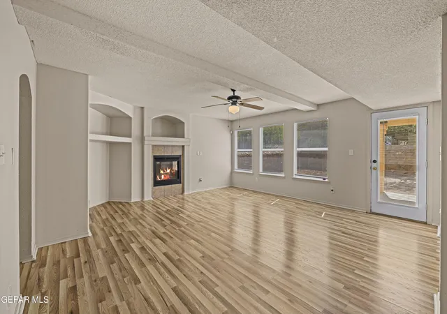 Photo 3 of Single family home for sale at 10817 Walden Pond St, El Paso, TX 79924 | MLS# 948210 | Listing updated on 2026-08-31